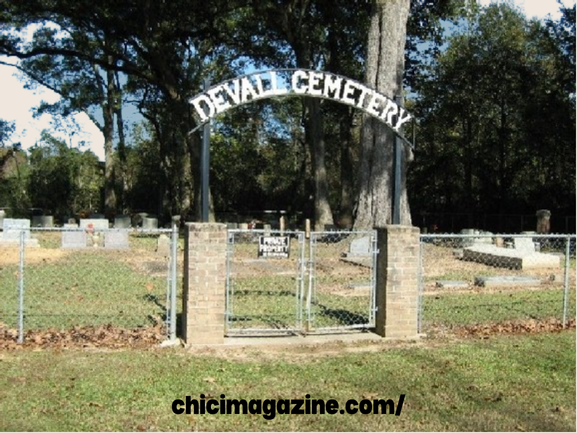 devall cemetery baton rouge 3 brothers drowning