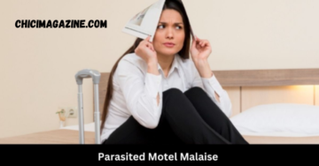 How to Identify parasited motel malaise