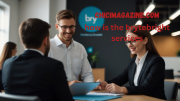 Exploring the Impact of the how is the brytebright services