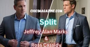 jeffrey alan marks ross cassidy split