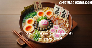 onomichi dango masayoshi ramen original