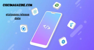 How to Prepare for the Etsiosapp Release Date
