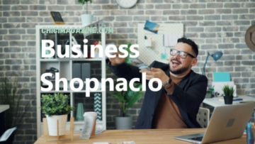 A Guide to Maximizing Sales on business shopnaclo