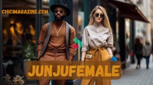 Understanding the Junjufemale: A Comprehensive Overview