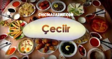 The Versatility of Ceciir in Modern Cuisine