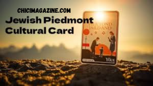 jewish piedmont cultural card