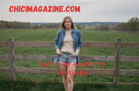 How to Explore Katherine Sizemore Kentucky Heritage