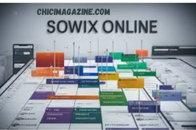 Can I Access Sowix Online from Any Device?