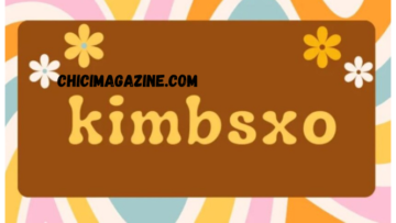 Tips for Building a Community on Kimbsxo