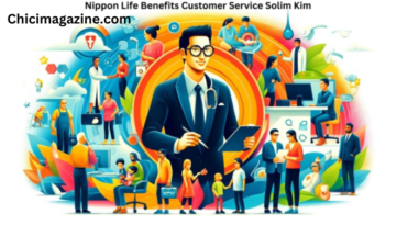 What Services Does nippon life benefits customer service solim kim?