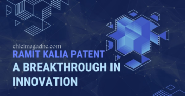 Understanding the Ramit Kalia Patent: A Comprehensive Overview