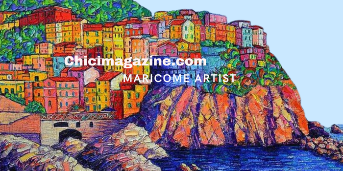 Maricome Artist