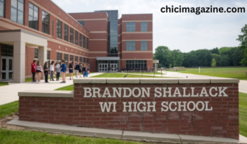 Tips for Academic Success at brandon shallack wi high school