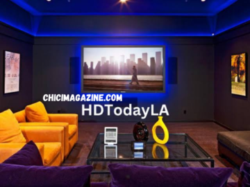 How to Troubleshoot HDTodayLA Streaming Issues