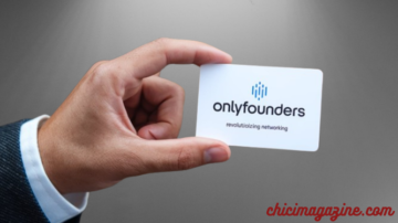 How to Create an NFC business Card onlyfounders