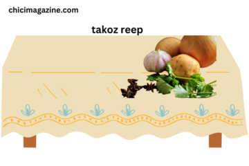 Mastering the Art of Takoz Reep Preparation