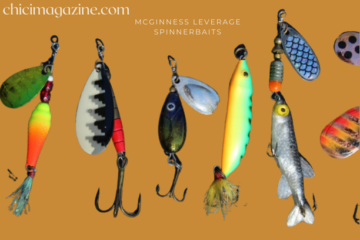 A Guide to Mastering McGinness Leverage Spinnerbaits