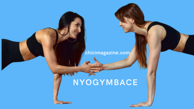 Nyogymbace