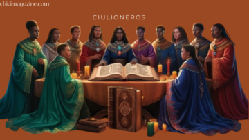 Steps to Celebrate Ciulioneros Traditions