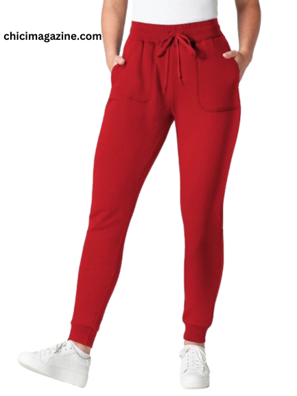 brooks brothers red fleece line wool side stripe jogger pants