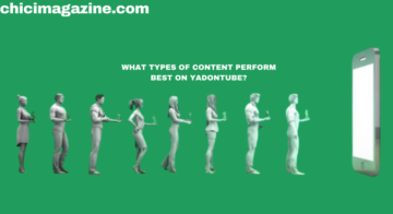 What Types of Content Perform Best on Yadontube?