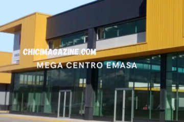 Discover the Wonders of Mega Centro Emasa