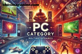 How to Choose the Right pc category from meltingtopgames