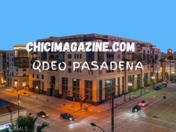 Step-through-Step Guide to Qdeo Pasadena Offerings