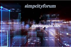 What is the Purpose of SimpcityForum?