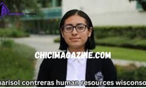 Do You Need A Marisol Contreras Human Resources Wisconson?