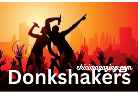 donkshakers