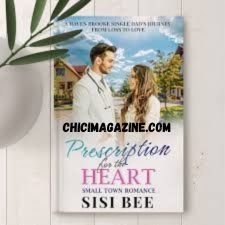 How To Make Prescription For The Heart By Sisi Bee