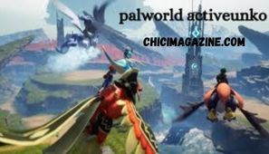 Exploring the World of palworld activeunko