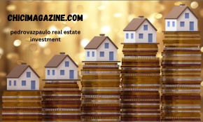 Steps to Invest in pedrovazpaulo real estate investment