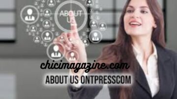 How to Collaborate with about us ontpresscom