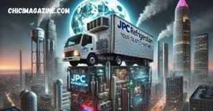 How To Use Jpc Refrigeration Charlotte Nc To Desire