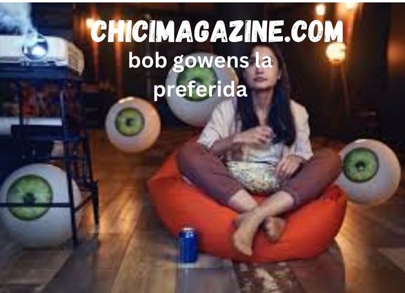 bob gowens la preferida