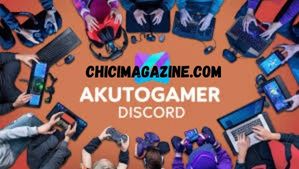 Navigating Channels on Akutogamer Discord