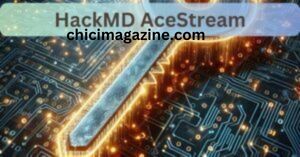 Step-through-Step Guide to Integrating hackmd acestream