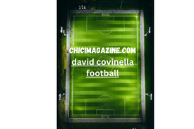 david covinella football