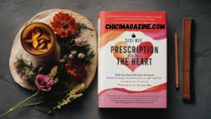 book prescription for the heart by sisi bee