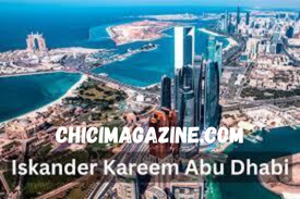 iskander kareem abu dhabi