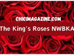 How To Something Your The King's Roses Nwbka