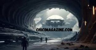 Authors Storysam Alien Ground Zero