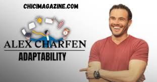 alex charfen adaptability