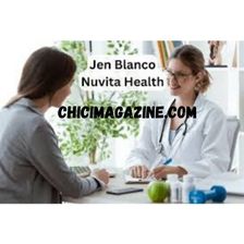 jen blanco nuvita health