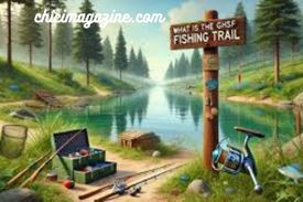 How To Use Ghsf Fishing Trail To Desire