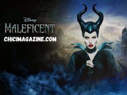 maleficent wouldnt be a lacky