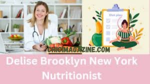 delise brooklyn new york nutritionist