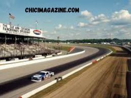 sue ann cothron nashville tn fairgrounds speedway